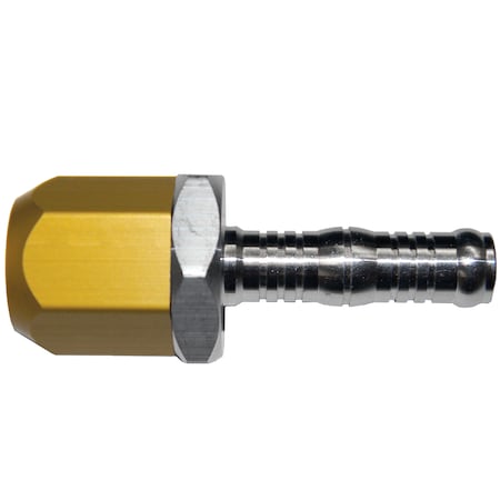 Ags Splice-Lok A/C Repair Union Body (ACR056) ACR-056